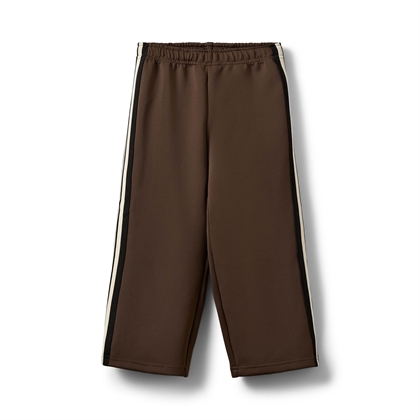 Sofie Schnoor Sweatpants Gabbikb - Brown